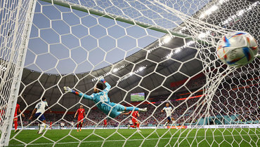 ЧМ по футболу для посредственностей. ФИФА, вы точно хотите видеть 48 сборных в 2026-м?  📷
