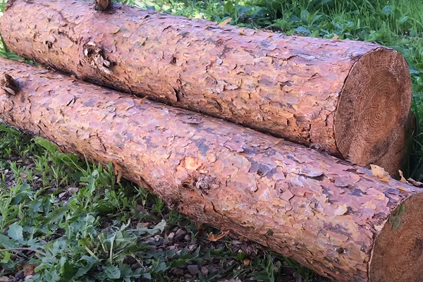 Это отличный материал для изготовления дорожки