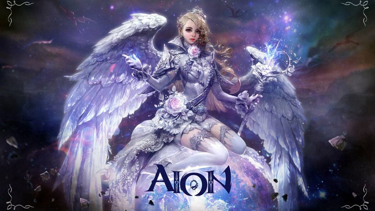 В Aion открыли сервер Сиэль и запустили 