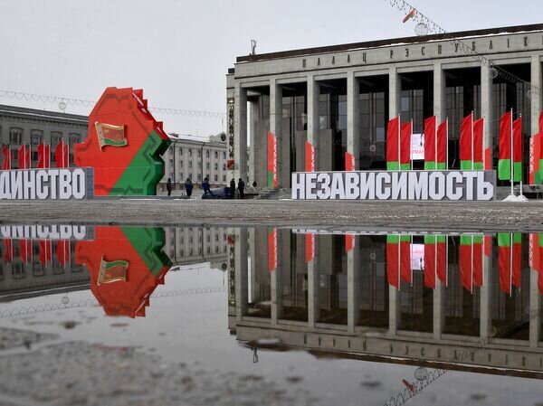   © РИА Новости Виктор Толочко