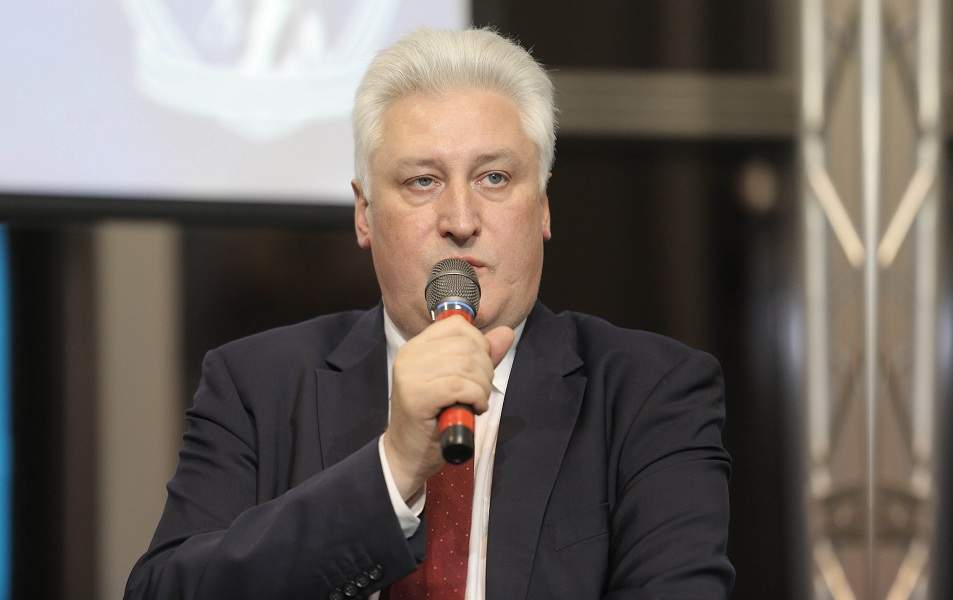 Игорь Коротченко