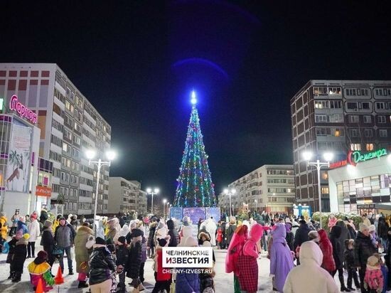     Фото: "Челнинские известия"