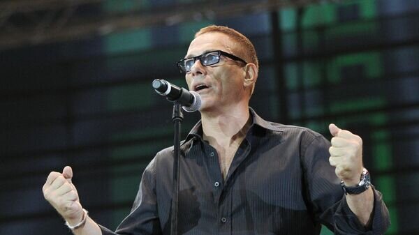   © РИА Новости . Валерий Мельников