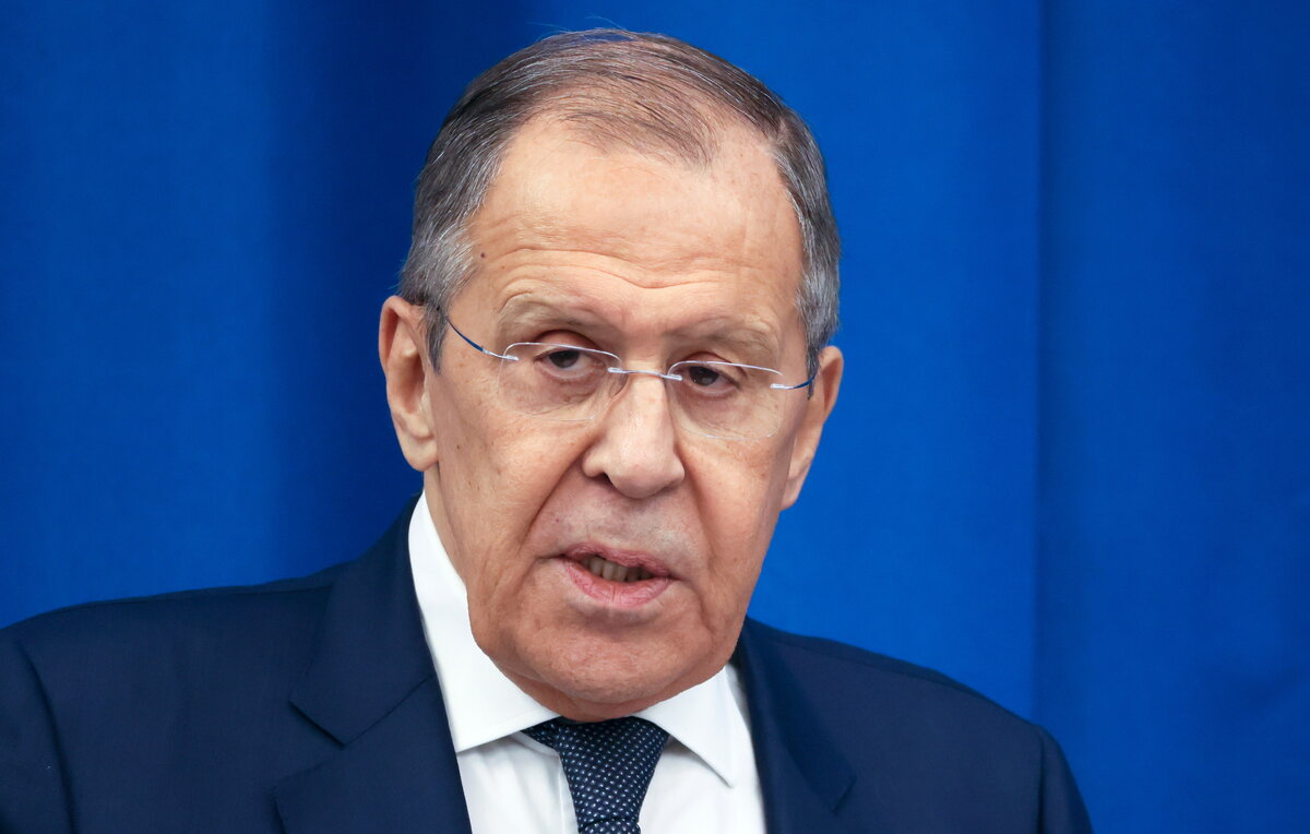 Александр Щербак/ТАСС