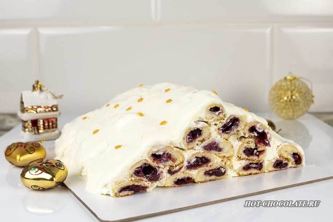 Монастырская изба