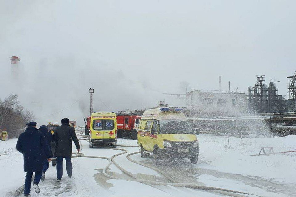     Погибли два человека.  Прокуратура Иркутской области