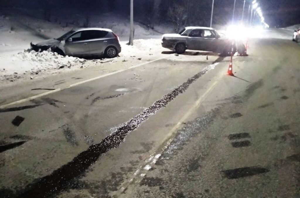 Госавтоинспекция Тобольска📷
