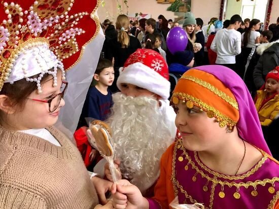     Фото: администрация Кисловодска
