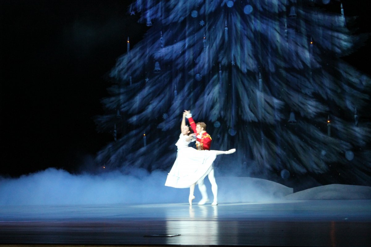    Оперный театр Мальме покажет балет Чайковского, несмотря на протесты Киева