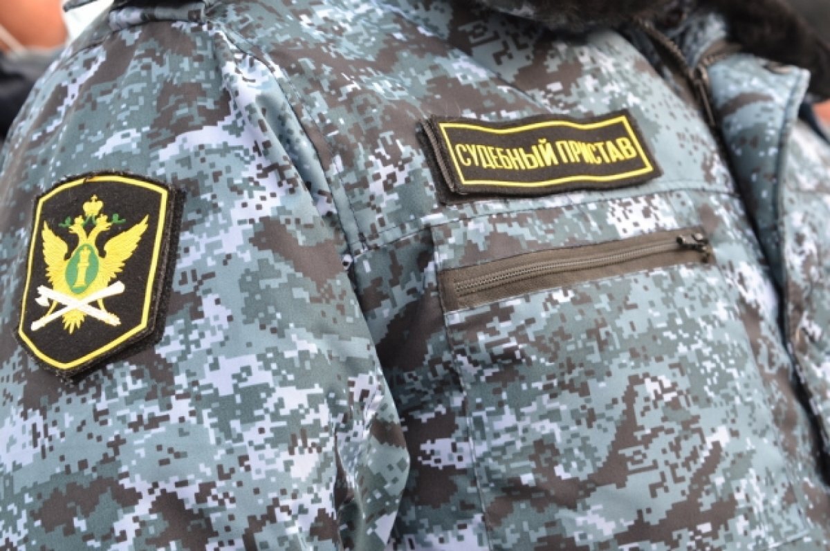    Мужчина лишился «Мерседеса» из-за не оплаченных штрафов