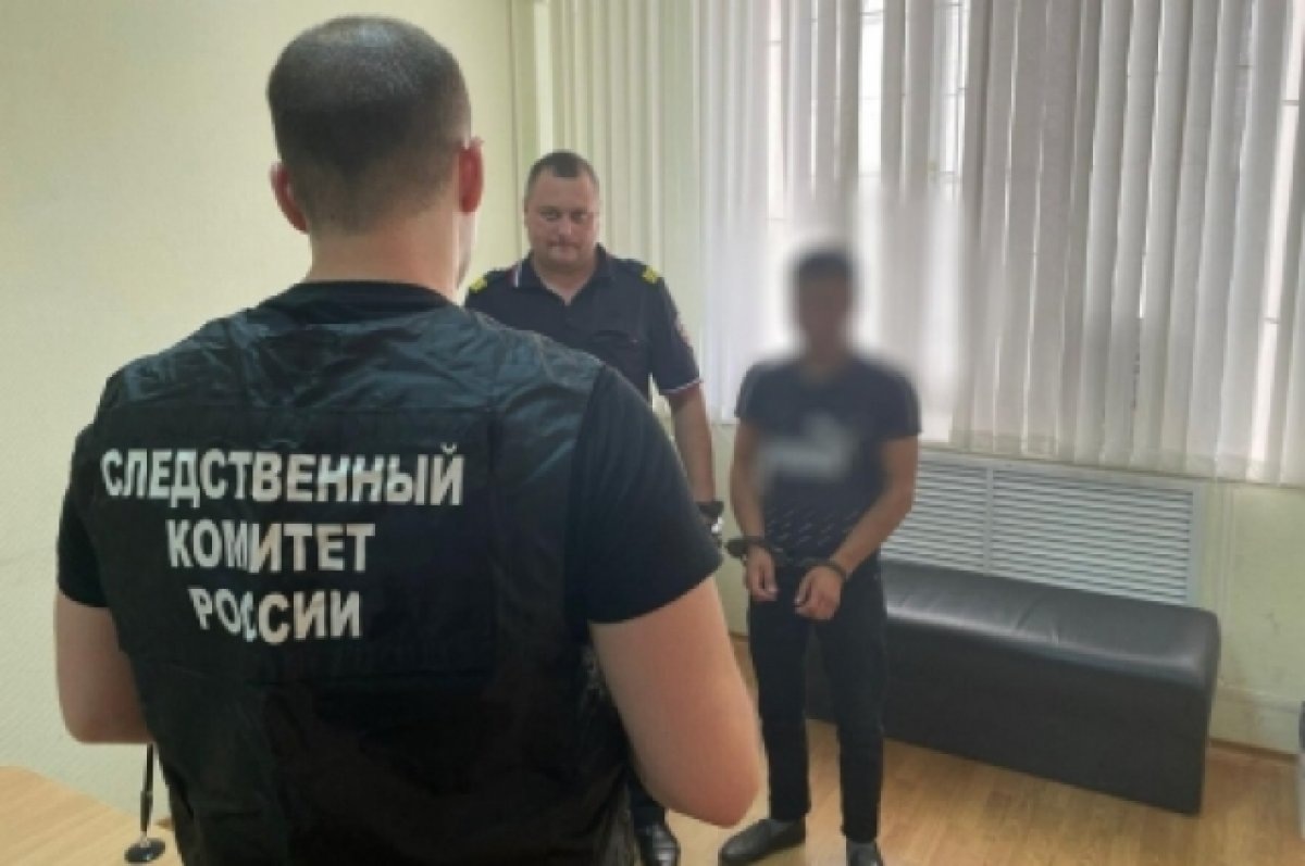    Ставрополец пойдёт под суд за то, что ударил двухмесячную девочку