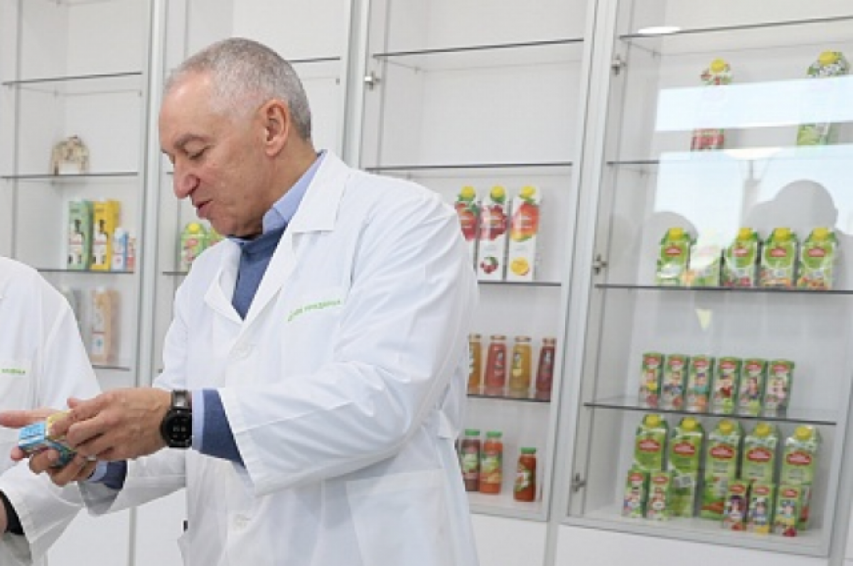    В Волгограде назвали топ-10 самых обеспеченных бизнесменов региона