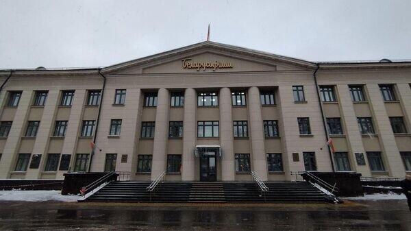   © Sputnik / Станислав Лобатый