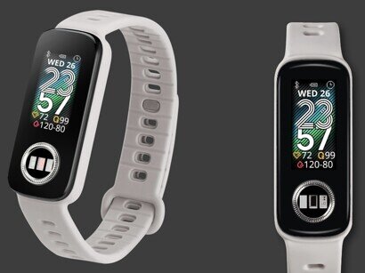    Слишком много функций для такого компактного устройства. Фото: Asus