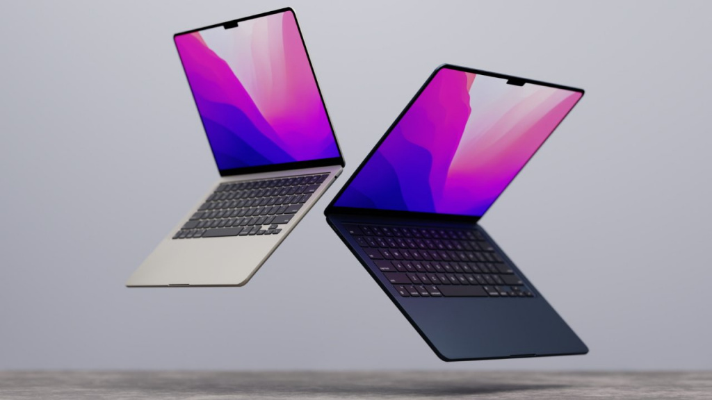    MacBook Air 2023