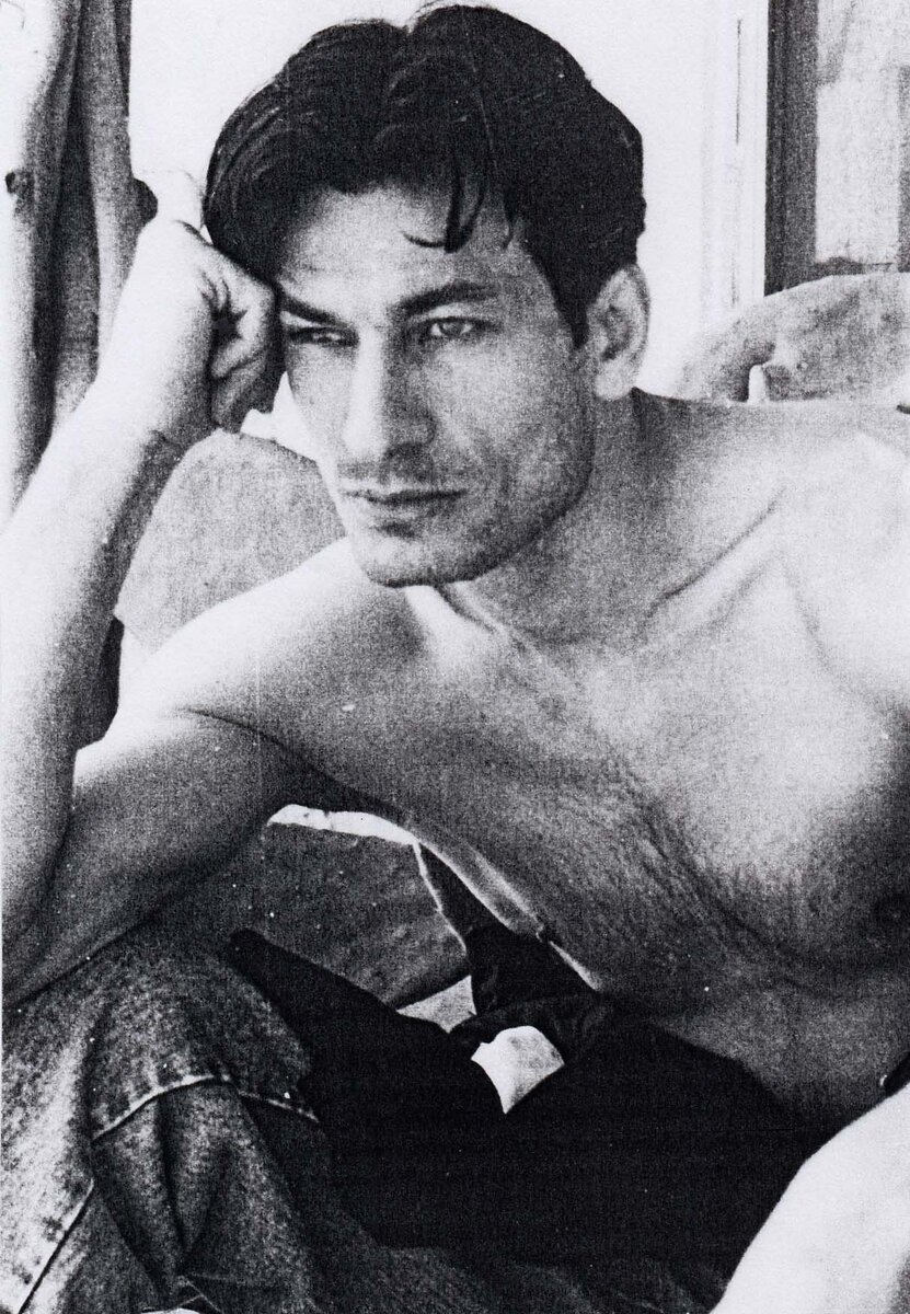 Мухтар Гусенгаджиев