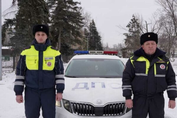    Фото: пресс-служба ГУ МВД РФ по Саратовской области