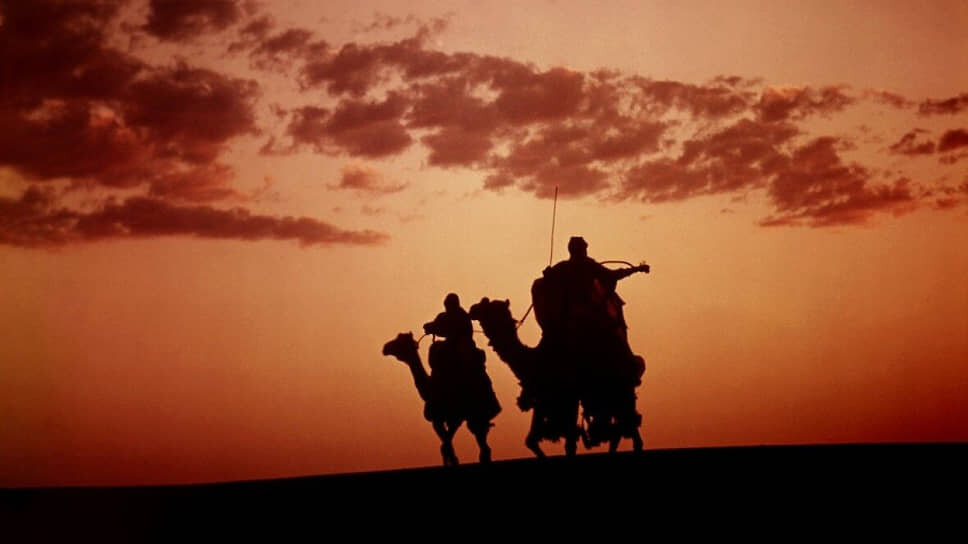     Фото: Horizon Pictures