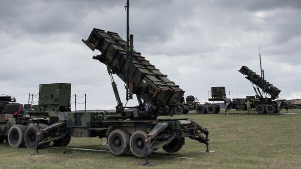   © Фото / U.S. Army / Eugen Warkentin
