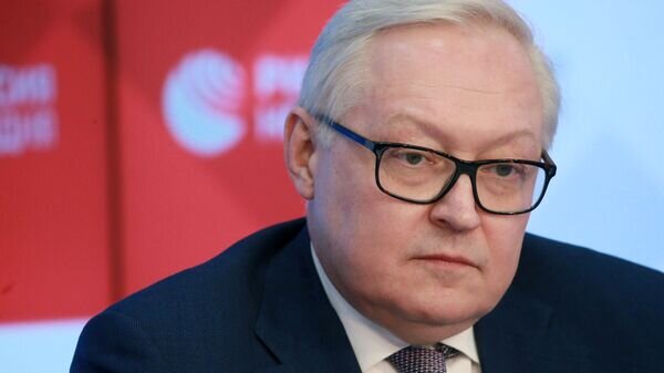    © Sputnik / Александр Натрускин