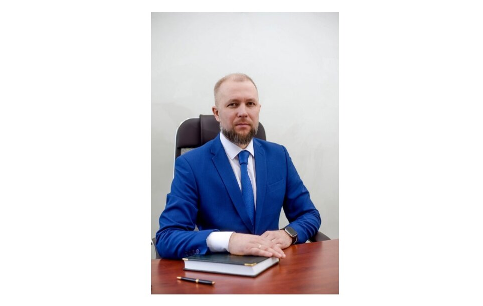    У главы Нефтеюганска появился новый заместитель