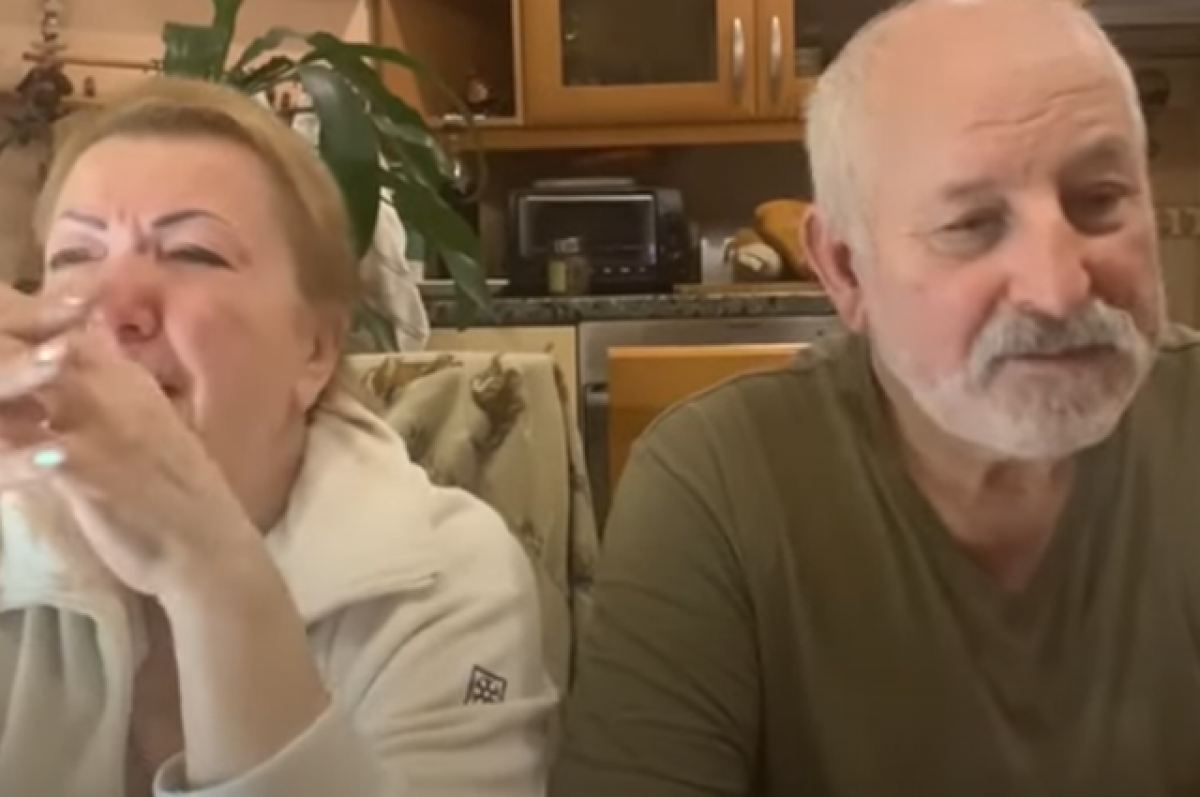    Родители экс-жены Джатдоева обвинили дочь в краже имущества на 50 млн руб.