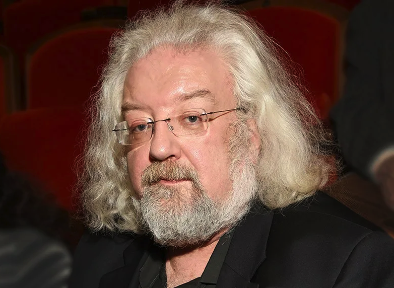 Андрей Максимов