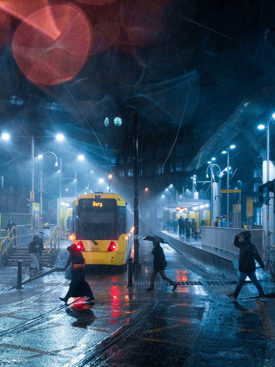    Cal Cole, tpoty.com