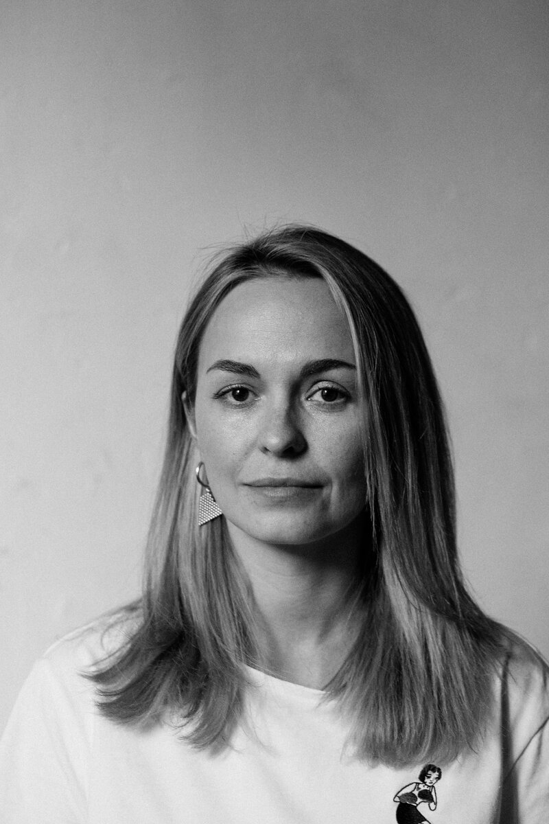 Евгения Каверина, Smart Stories 