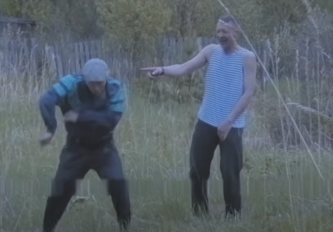 Фото: скриншот видео