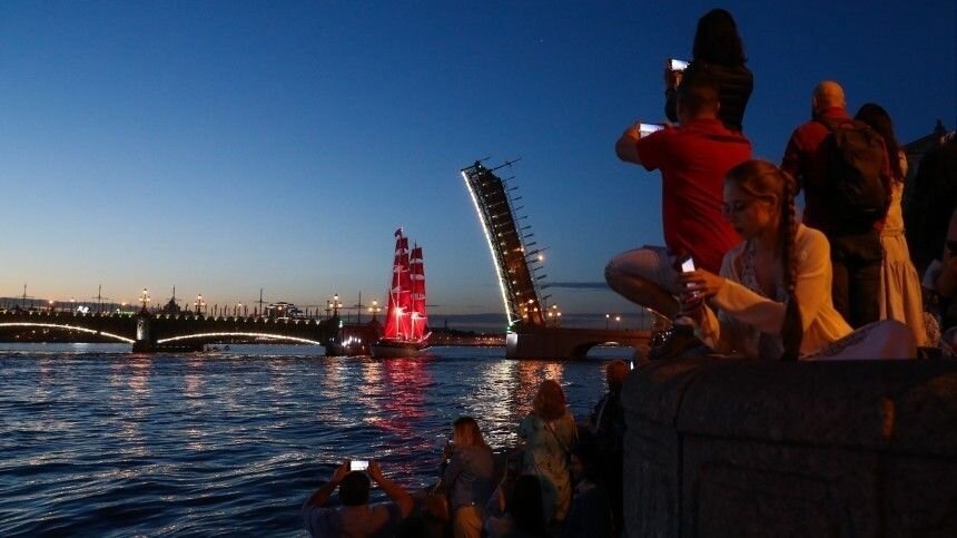 Фото: ТАСС / Красильников Станислав