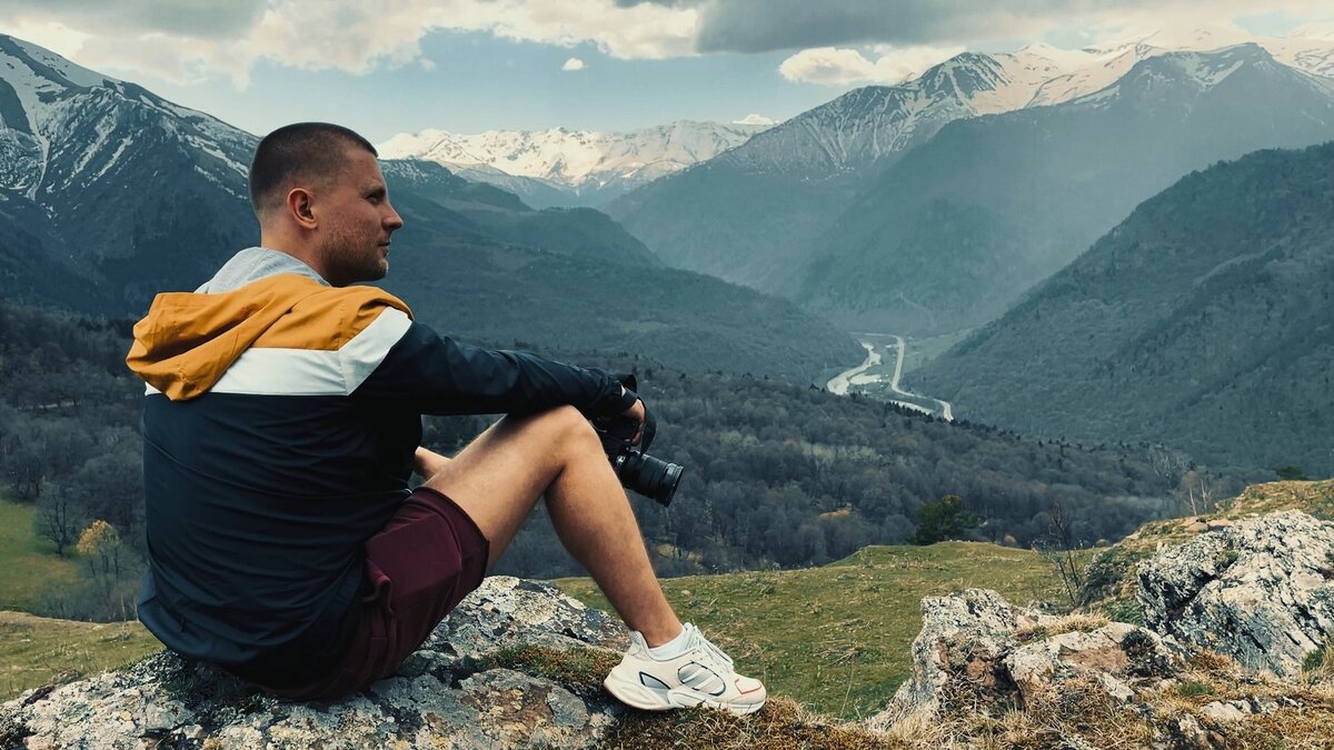 Фото автора