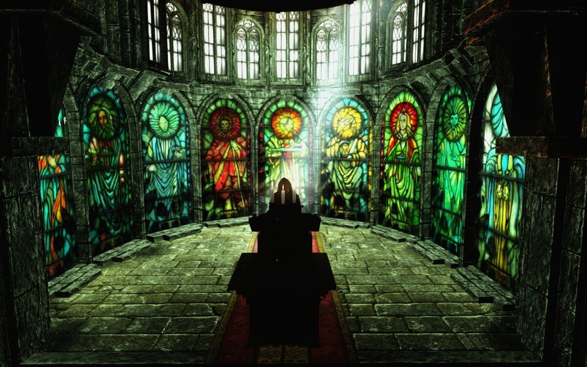 Имперский культ