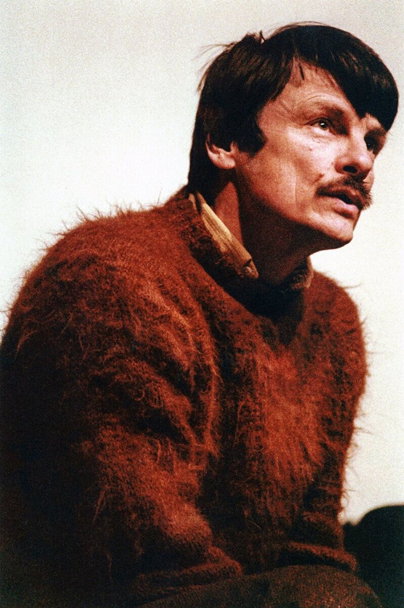 Андрей Тарковский