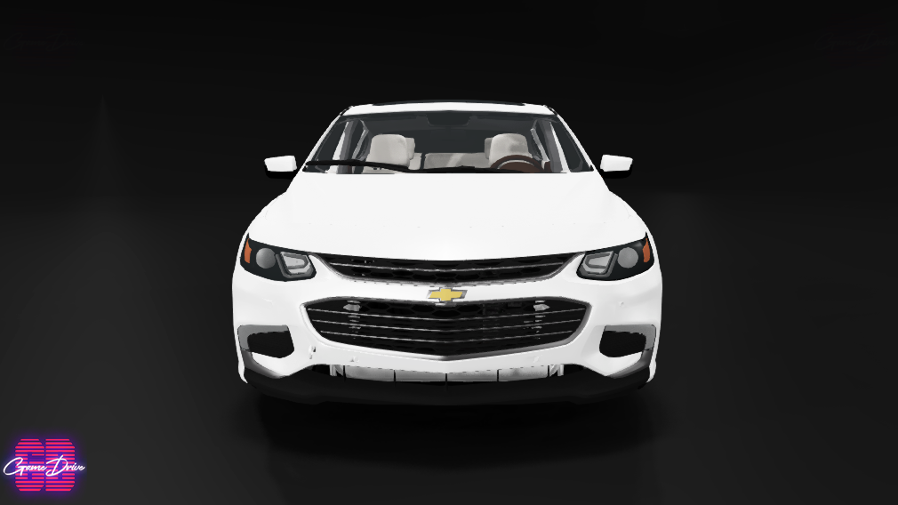 Вид спереди