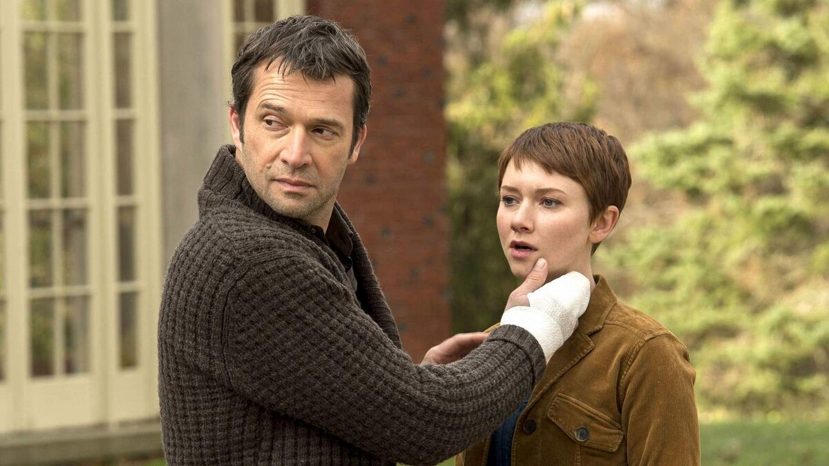 Последователи (FOX)