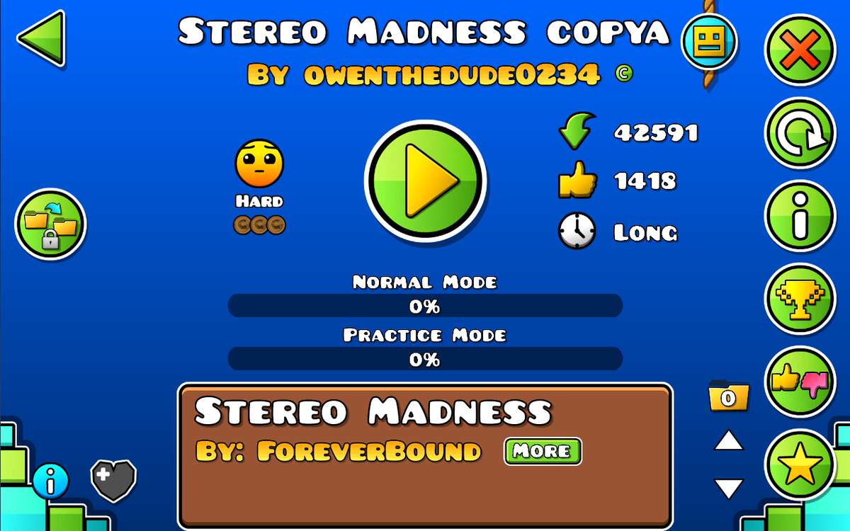 Geometry Dash — Википедия