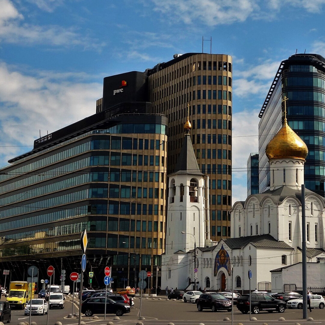 Метро белорусская бизнес центр белая площадь