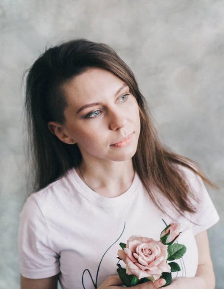 это я - Алена