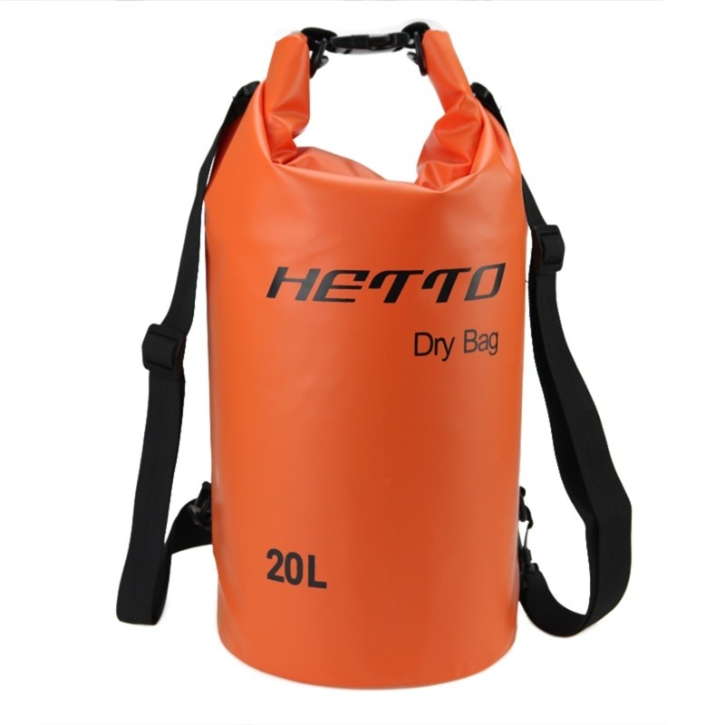 Dry bag
