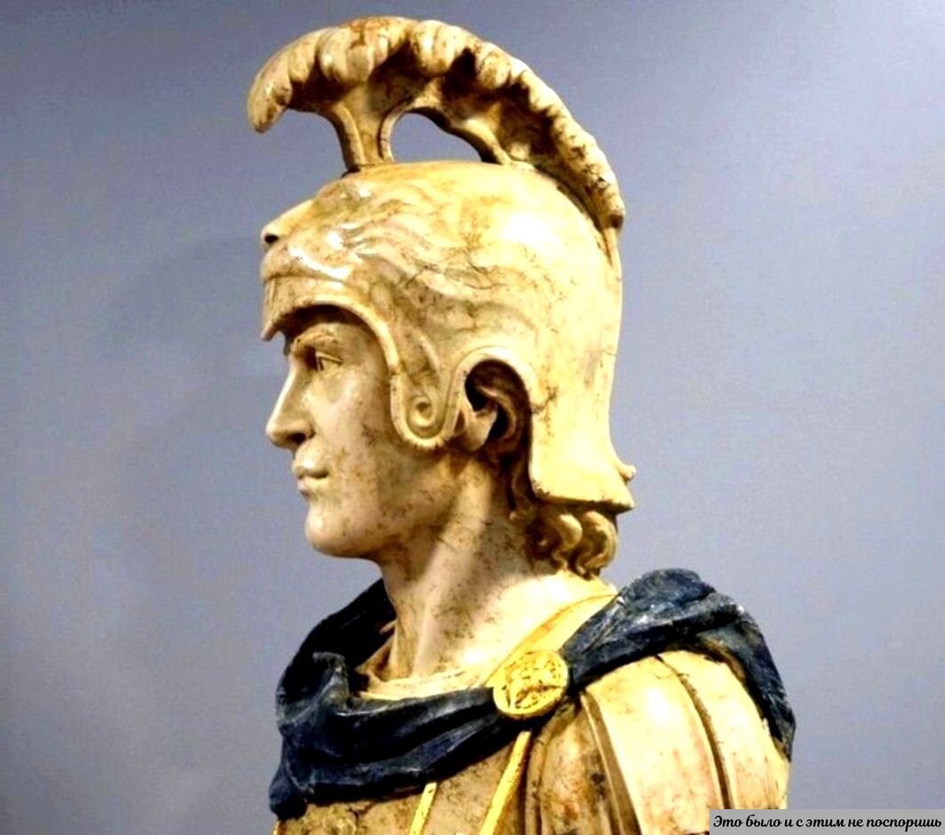 Александр Македонский фото взято https://travelask.ru/system/images/files/001/384/602/wysiwyg/Busto-Alejandro-Or-300-g.jpg?1585581177 