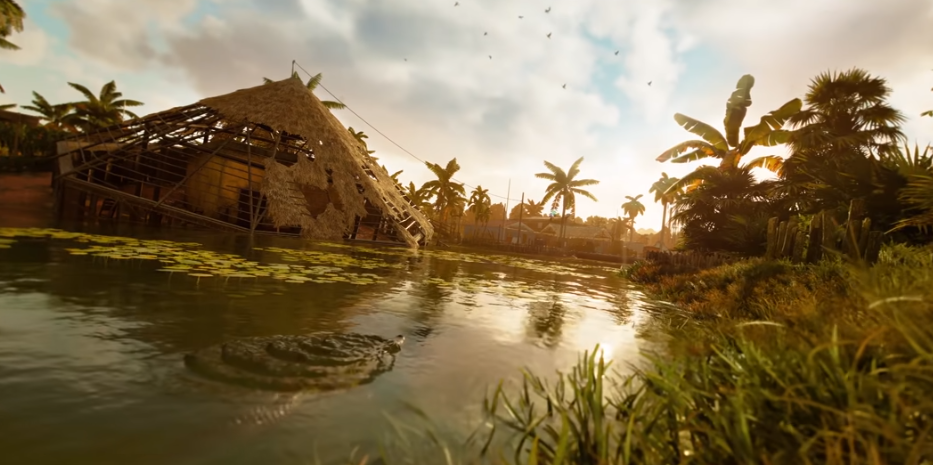 Far Cry 6 