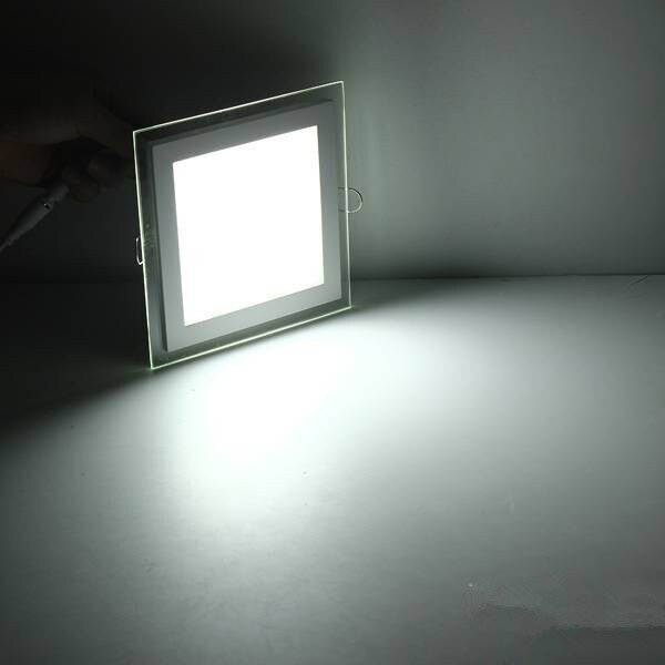 Светильник led panel light 6w