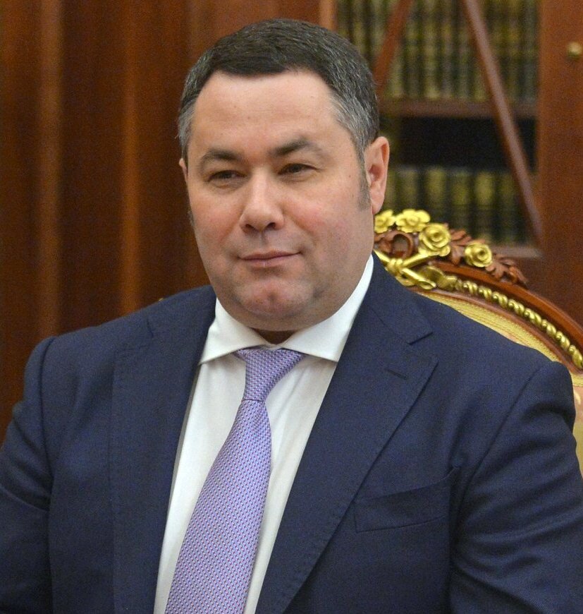 Игорь Руденя