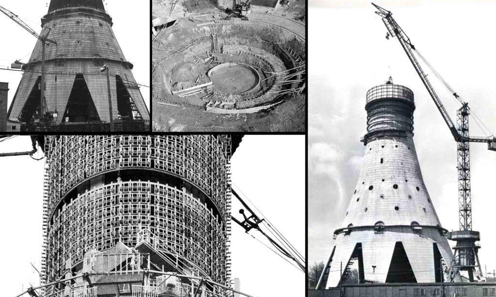 Как все начиналось 