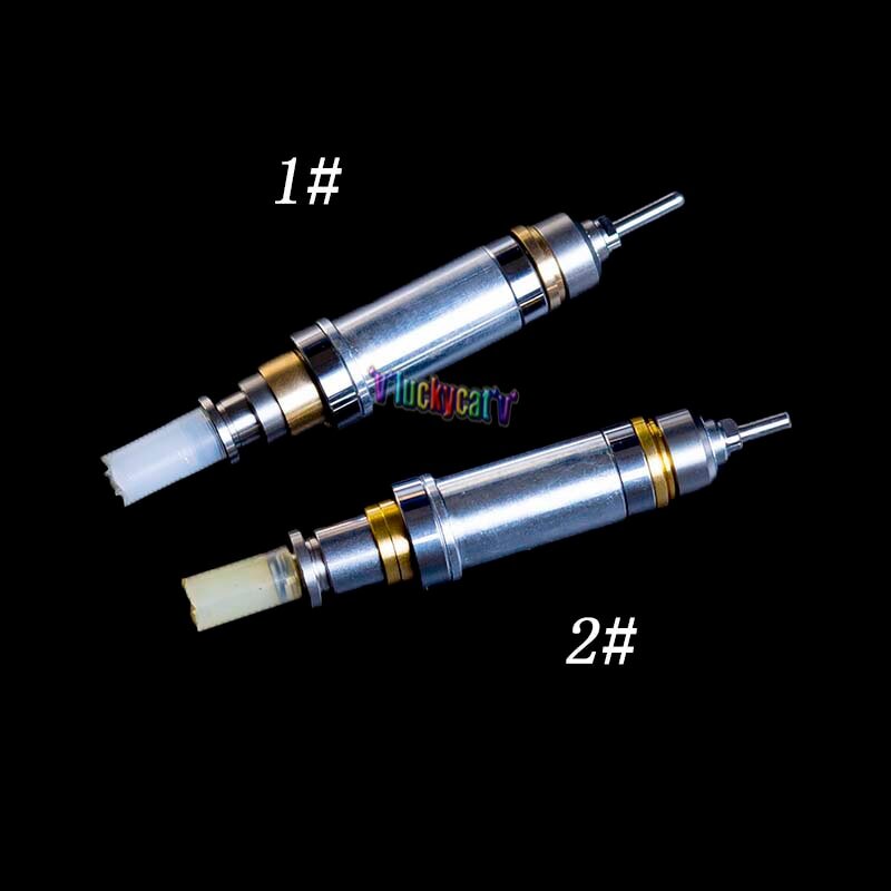 Микромотор