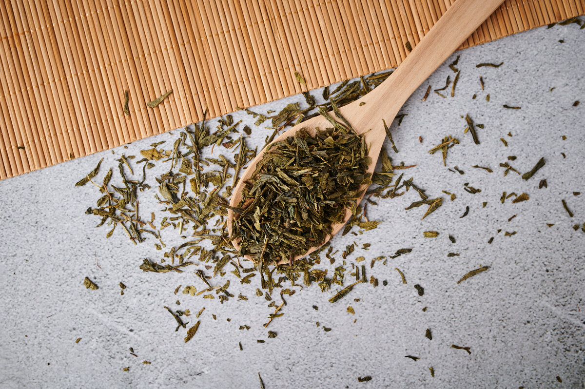 Красавица - Сенча