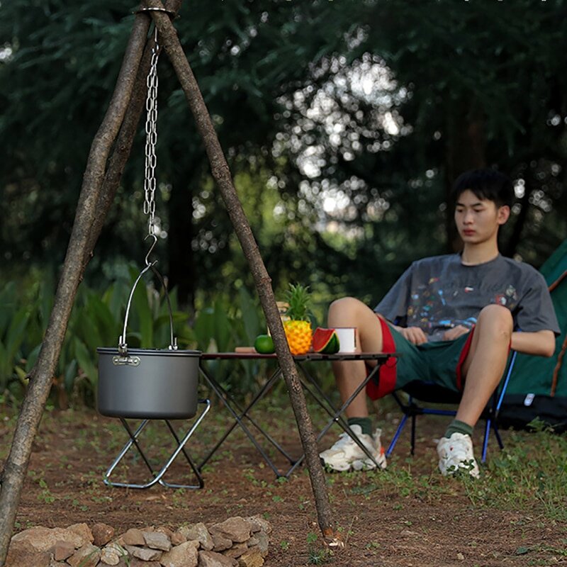 Отдых на природе