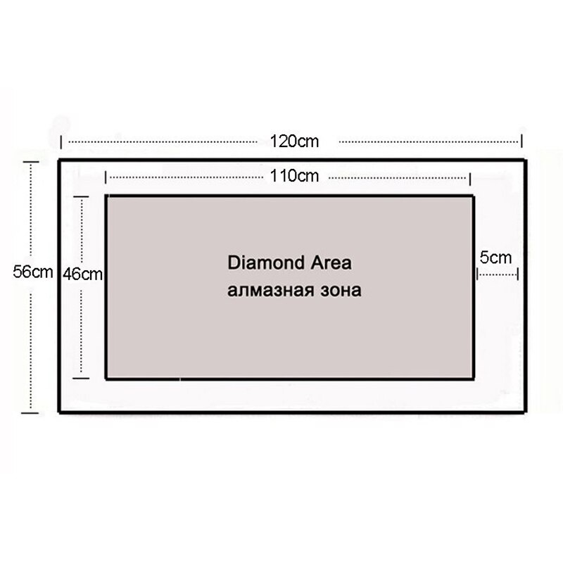 Лавандовое поле картина