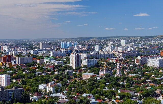 Саратов Alexxx Malev